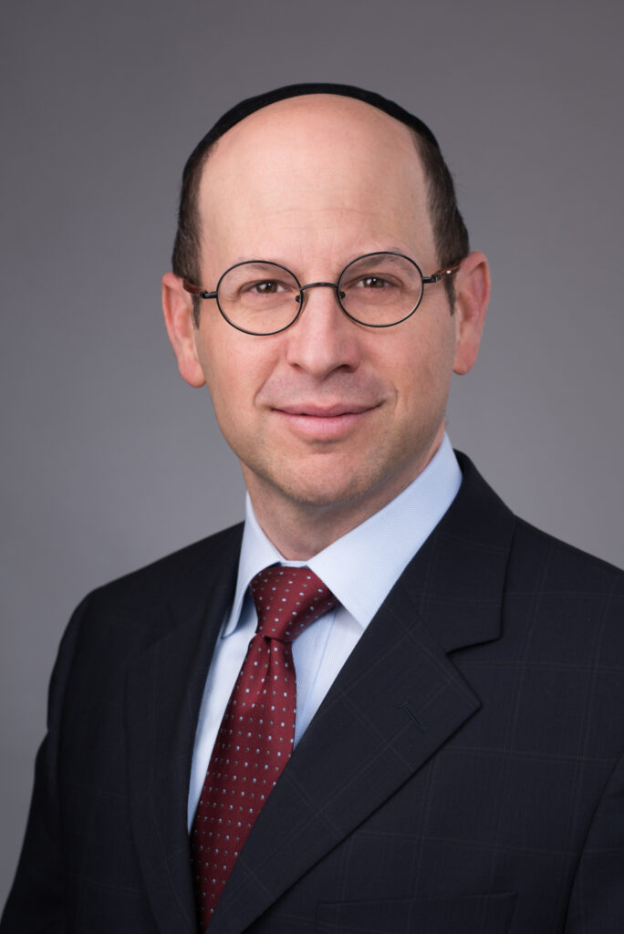 Gil Neuman, Principal & Founder, Neuman Commercial Group