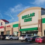 DENTON PLAZA — sold by Neuman Commercial Group, Denton, Maryland