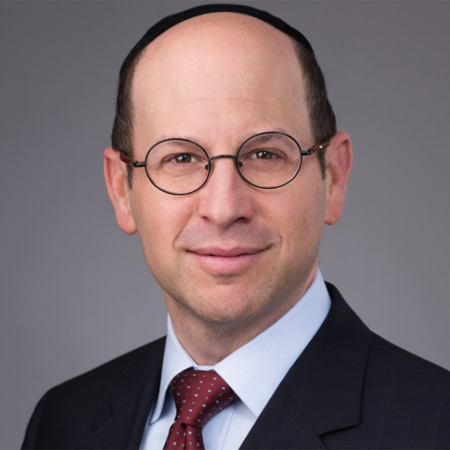 Gil Neuman, Principal & Founder, Neuman Commercial Group