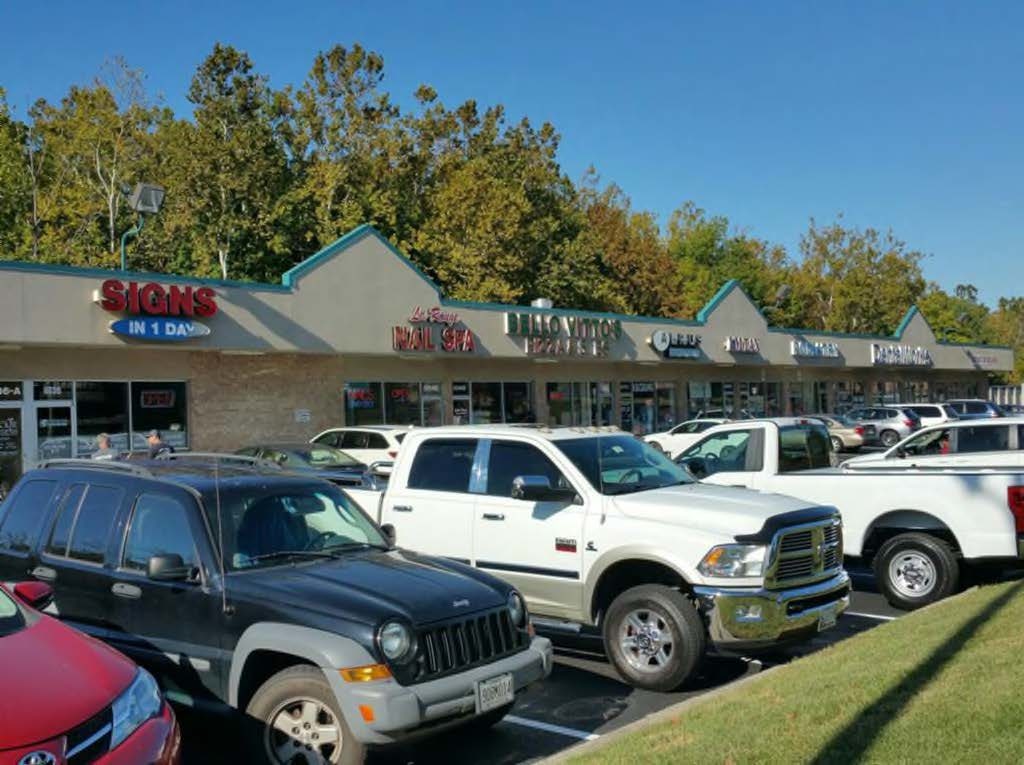 ROSSVILLE STATION — sold by Neuman Commercial Group, Essex, Maryland