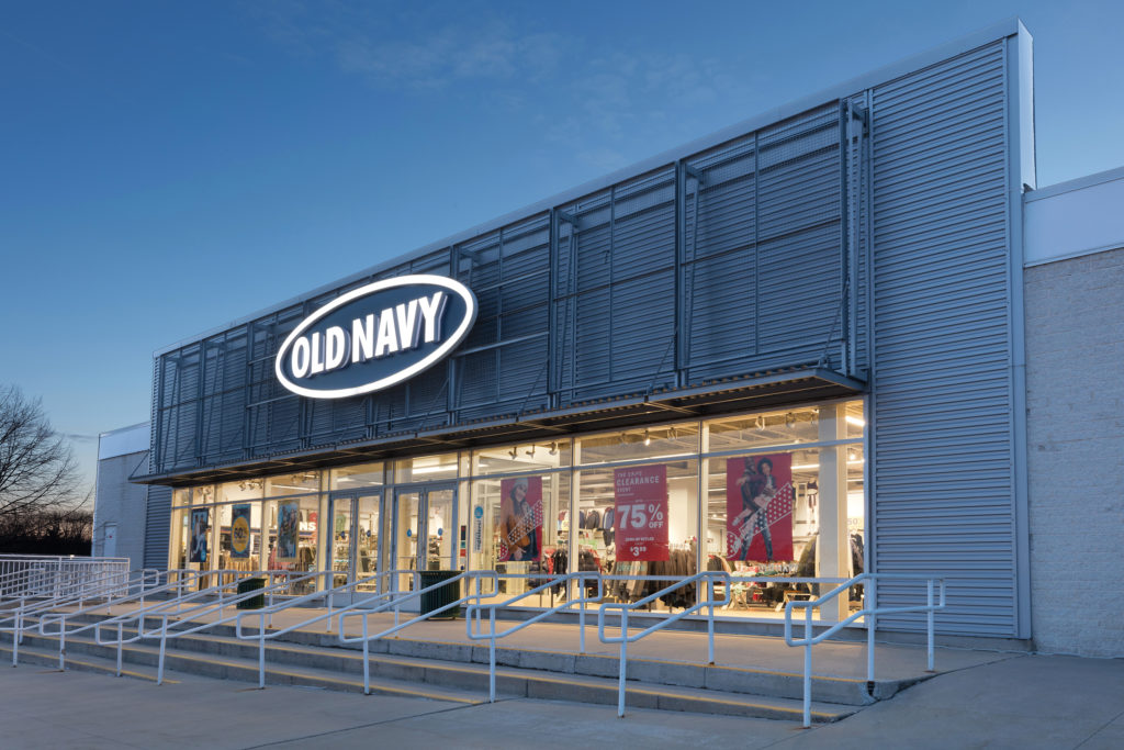 LUTHERVILLE STATION — sold by Neuman Commercial Group, Lutherville, Maryland