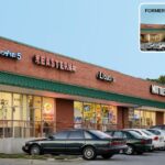 METRO SQUARE AT OWINGS MILLS — sold by Neuman Commercial Group, Owings Mills, Maryland