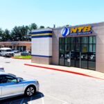 OWINGS MILLS RETAIL CENTER — sold by Neuman Commercial Group, Owings Mills, Maryland