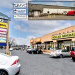 1600 NORTH OLDEN AVENUE- NJ — sold by Neuman Commercial Group, Ewing, New Jersey
