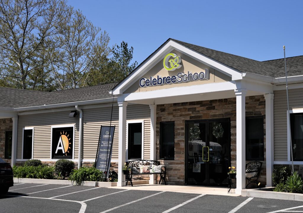 NNN Active Day Adult Daycare | Celebree School — sold by Neuman Commercial Group, Parkville, Maryland